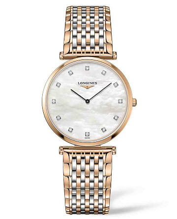 Longines La Grande Classique L4.709.1.88.7